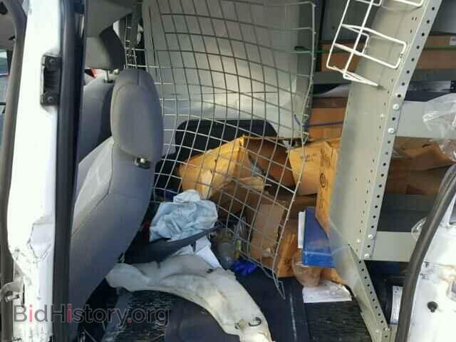 2010 FORD TRANSIT CO - VIN: NM0LS7DN0AT011972 - Фото 6