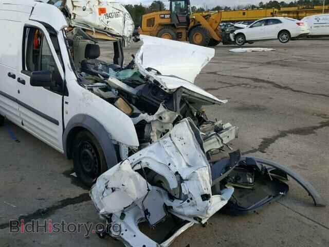 2010 FORD TRANSIT CO - VIN: NM0LS7DN0AT011972 - Фото 9