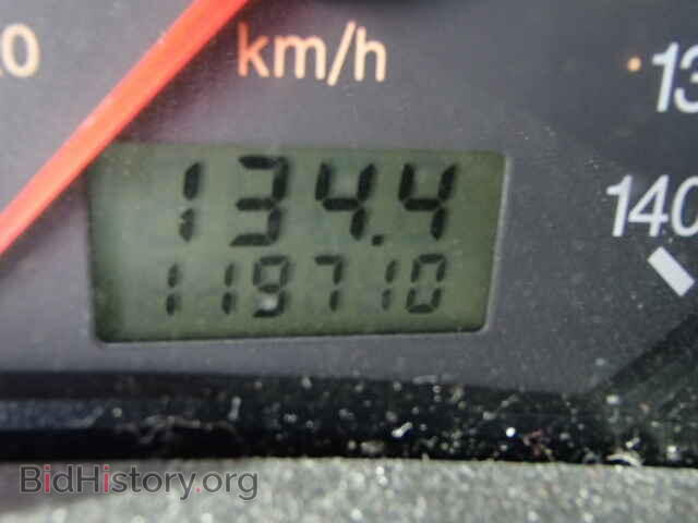 2005 FORD FOCUS - VIN: 1FAHP34N25W171798 - Фото 8