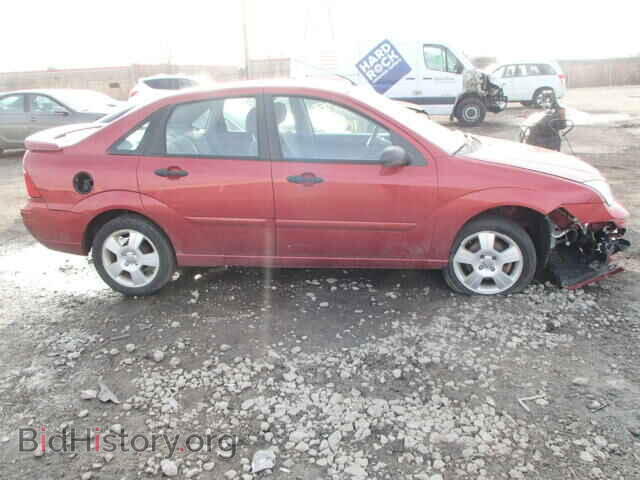 2005 FORD FOCUS - VIN: 1FAHP34N25W171798 - Фото 9