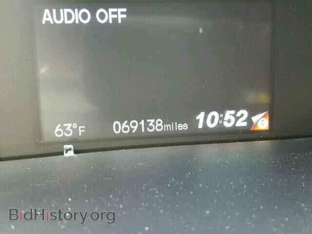2013 HONDA CIVIC - VIN: 19XFB2F52DE069336 - Фото 8
