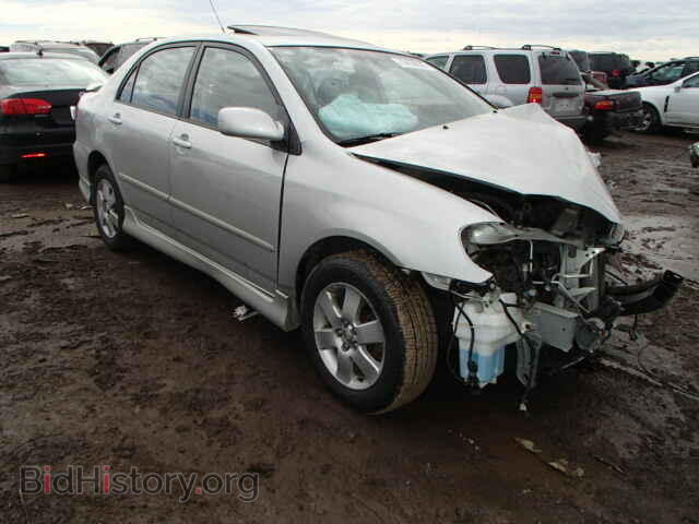 Фотография 1NXBR32EX3Z155009 - TOYOTA COROLLA 2003