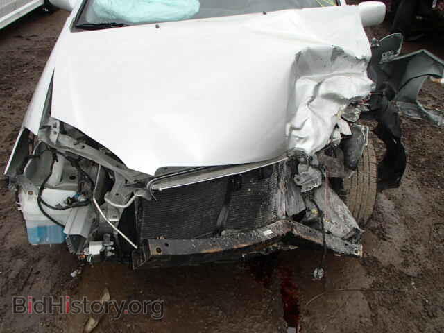 2003 TOYOTA COROLLA - VIN: 1NXBR32EX3Z155009 - Фото 7