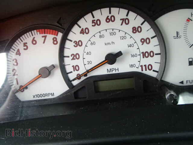 2003 TOYOTA COROLLA - VIN: 1NXBR32EX3Z155009 - Фото 8