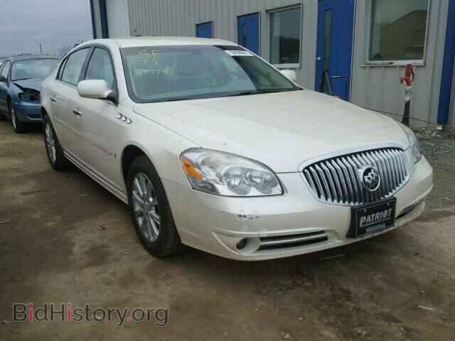 Photo 1G4HC5EM4AU113457 - BUICK LUCERNE 2010