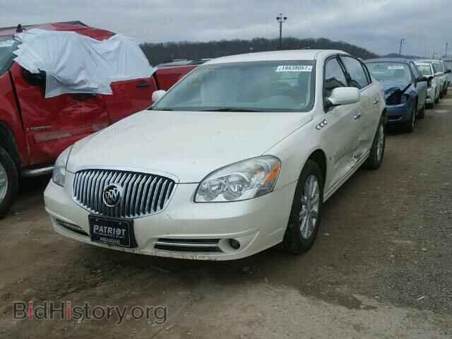 2010 BUICK LUCERNE - VIN: 1G4HC5EM4AU113457 - Фото 2