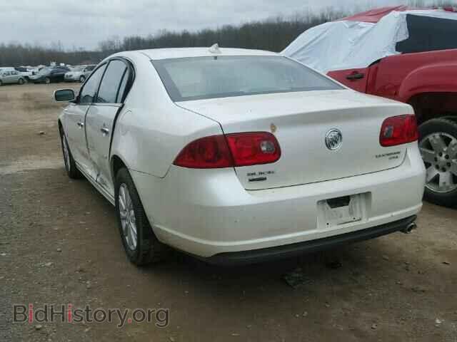 2010 BUICK LUCERNE - VIN: 1G4HC5EM4AU113457 - Фото 3
