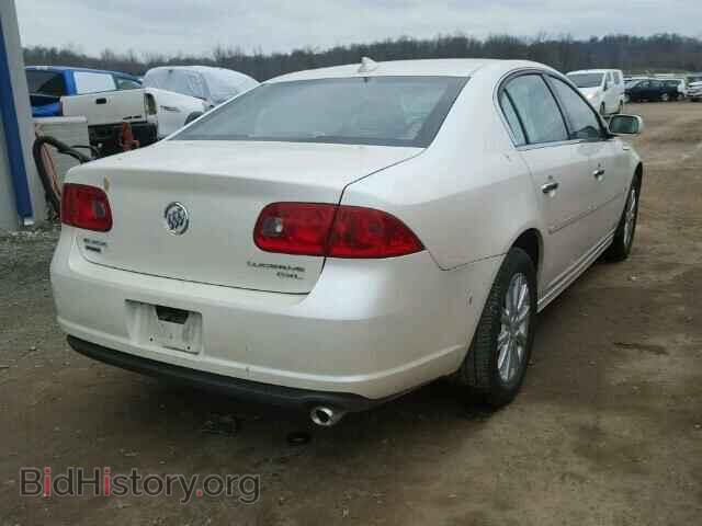 2010 BUICK LUCERNE - VIN: 1G4HC5EM4AU113457 - Фото 4