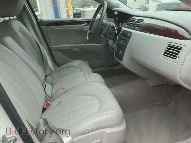 2010 BUICK LUCERNE - VIN: 1G4HC5EM4AU113457 - Фото 5