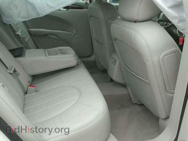 2010 BUICK LUCERNE - VIN: 1G4HC5EM4AU113457 - Фото 6
