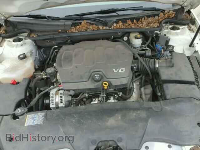 2010 BUICK LUCERNE - VIN: 1G4HC5EM4AU113457 - Фото 7
