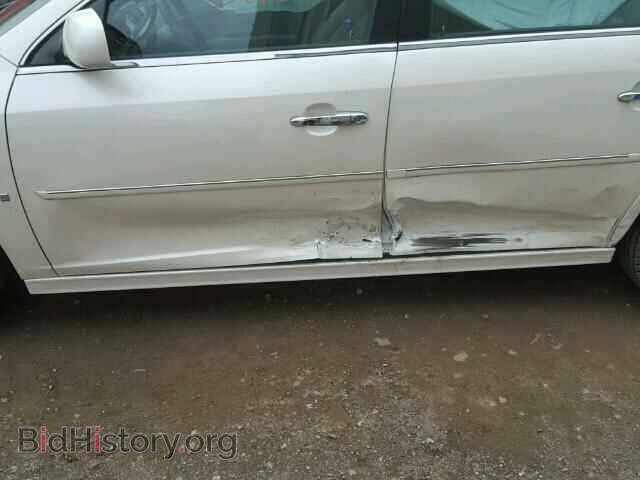 2010 BUICK LUCERNE - VIN: 1G4HC5EM4AU113457 - Фото 9