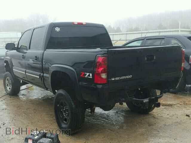 2006 CHEVROLET SILVERADO - VIN: 2GCEK13T761122329 - Фото 3