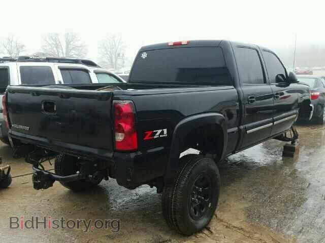 2006 CHEVROLET SILVERADO - VIN: 2GCEK13T761122329 - Фото 4