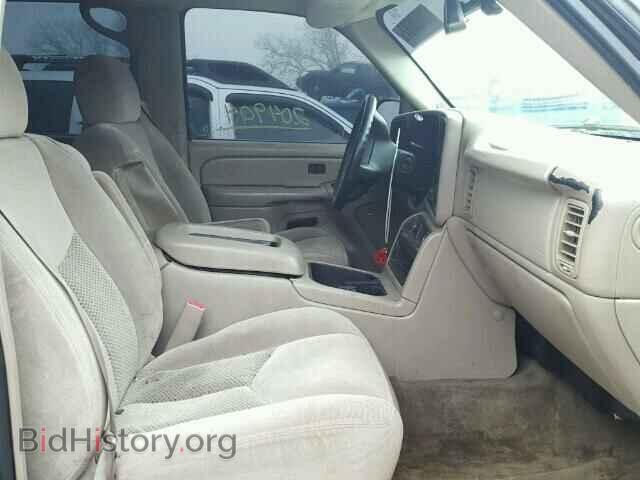 2006 CHEVROLET SILVERADO - VIN: 2GCEK13T761122329 - Фото 5