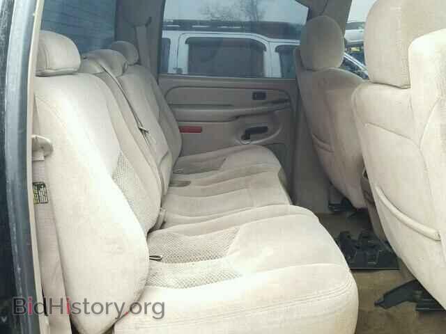2006 CHEVROLET SILVERADO - VIN: 2GCEK13T761122329 - Фото 6