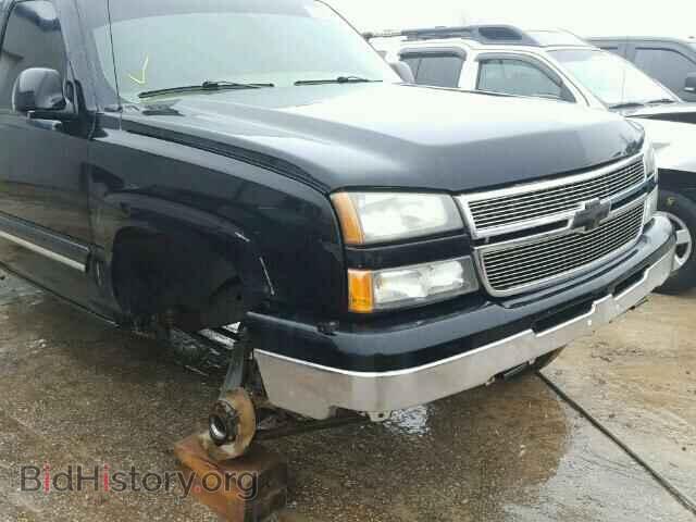 2006 CHEVROLET SILVERADO - VIN: 2GCEK13T761122329 - Фото 9