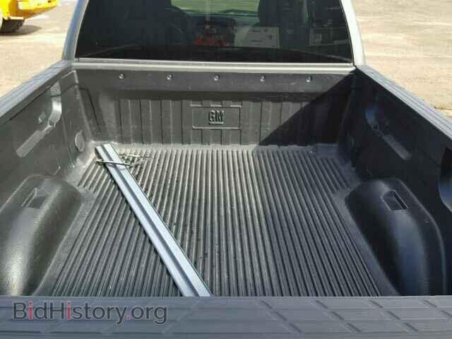 2012 CHEVROLET SILVERADO - VIN: 1GCRKSE76CZ262589 - Фото 6