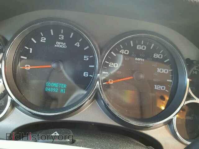 2012 CHEVROLET SILVERADO - VIN: 1GCRKSE76CZ262589 - Фото 8