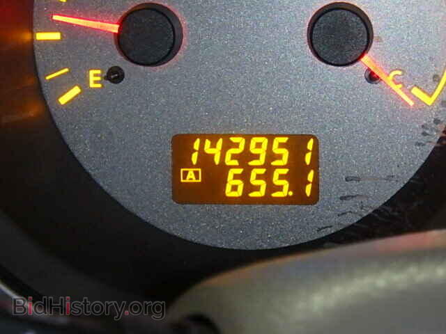 2006 NISSAN MAXIMA - VIN: 1N4BA41E56C858262 - Фото 8