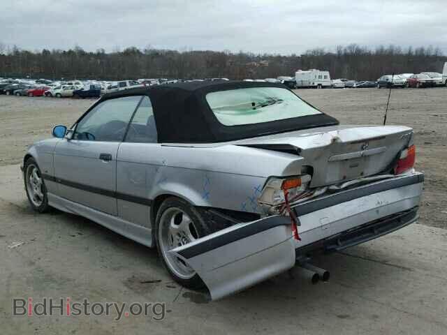1999 BMW M3 - VIN: WBSBK9333XEC43887 - Photo 3