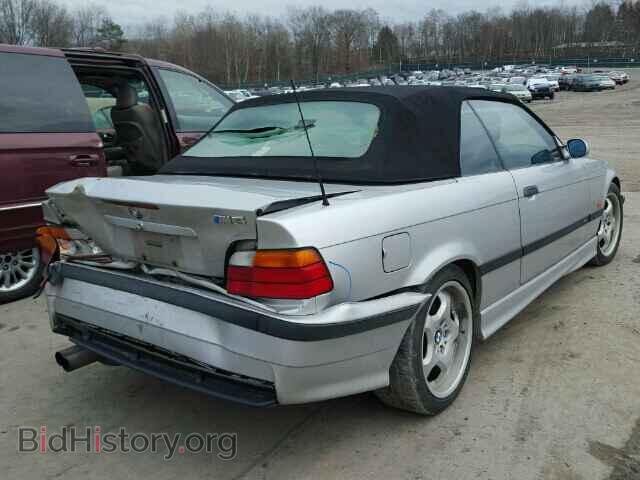 1999 BMW M3 - VIN: WBSBK9333XEC43887 - Photo 4