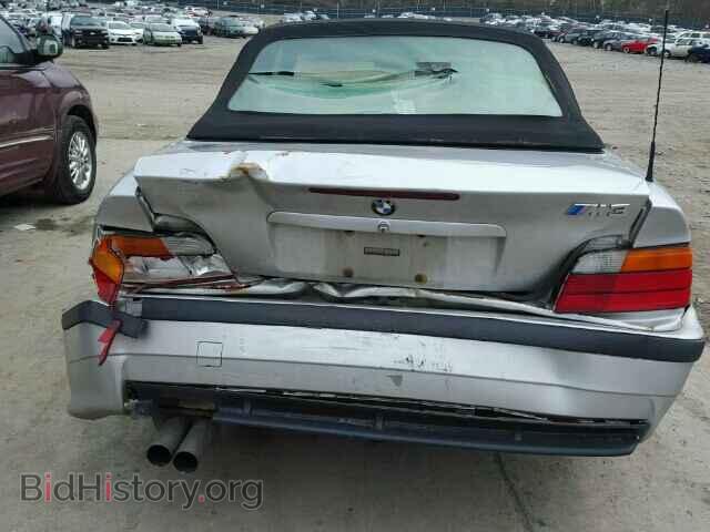 1999 BMW M3 - VIN: WBSBK9333XEC43887 - Photo 10