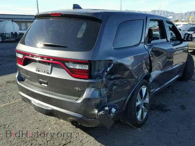 2014 DODGE DURANGO - VIN: 1C4SDJCT7EC332872 - Photo 4