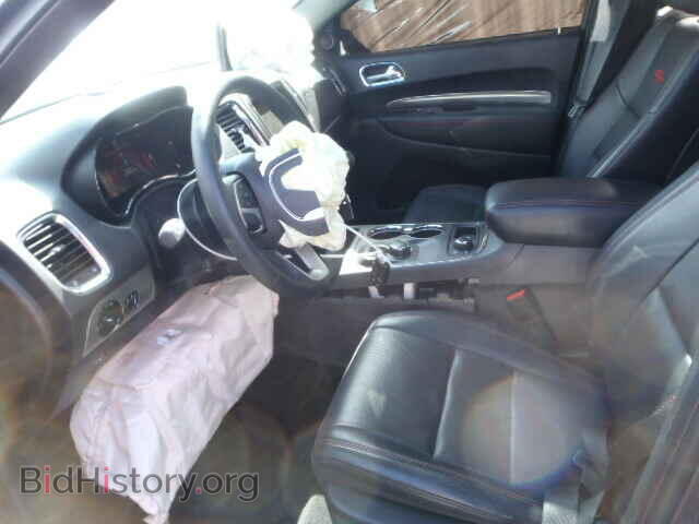 2014 DODGE DURANGO - VIN: 1C4SDJCT7EC332872 - Photo 5