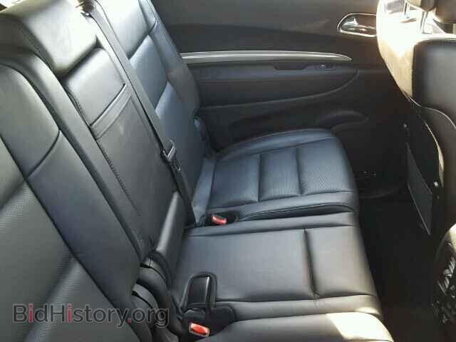 2014 DODGE DURANGO - VIN: 1C4SDJCT7EC332872 - Photo 6