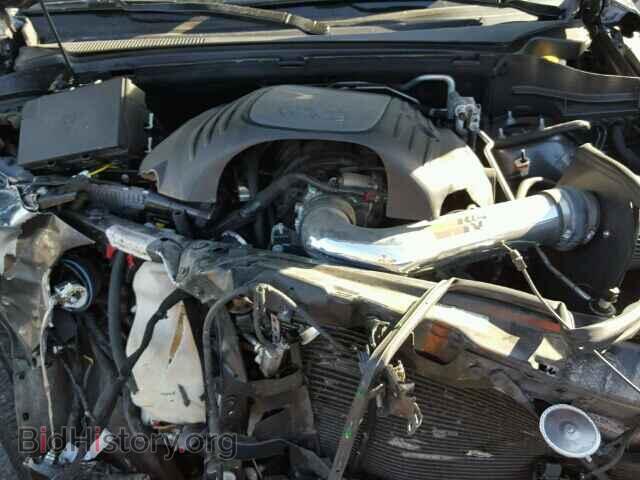 2014 DODGE DURANGO - VIN: 1C4SDJCT7EC332872 - Photo 7