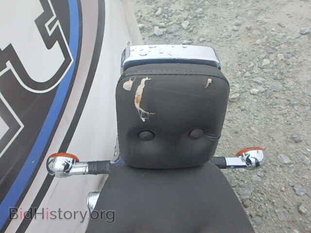 1999 SUZUKI CYCLE VS - VIN: JS1VX51L4X2100781 - Фото 10