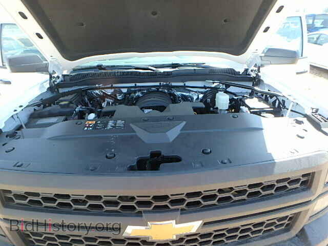 2015 CHEVROLET SILVERADO - VIN: 1GCVKPEC1FZ202314 - Photo 7