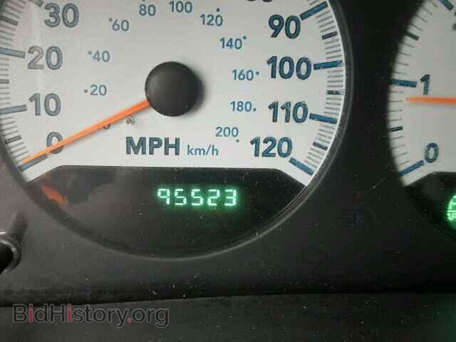 2006 DODGE CARAVAN - VIN: 1D4GP24R56B689175 - Фото 8