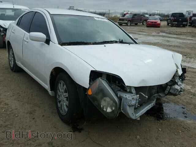 Photo 4A32B2FF3BE024449 - MITSUBISHI GALANT 2011