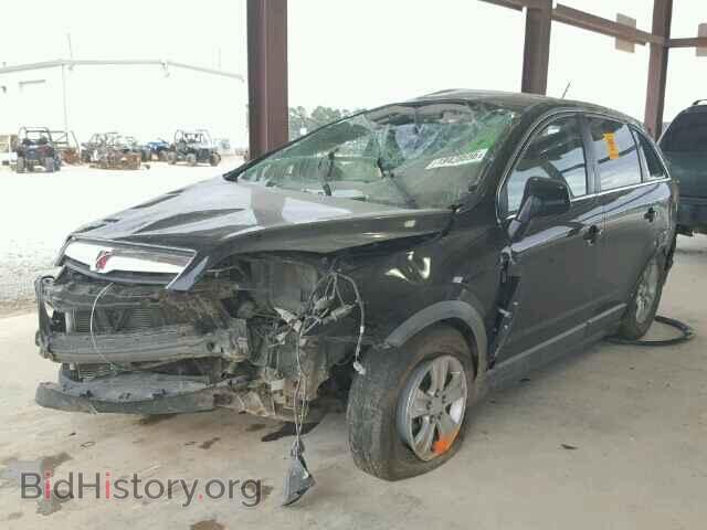 2008 SATURN VUE - VIN: 3GSCL33P88S513102 - Фото 2