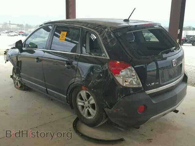 2008 SATURN VUE - VIN: 3GSCL33P88S513102 - Фото 3