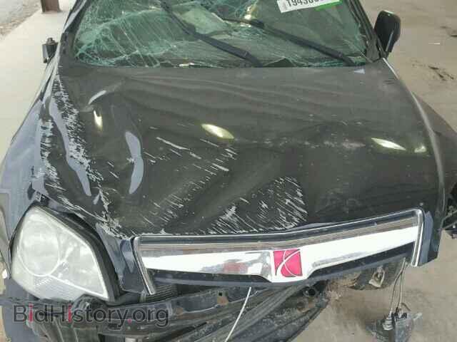 2008 SATURN VUE - VIN: 3GSCL33P88S513102 - Фото 7