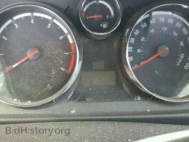 2008 SATURN VUE - VIN: 3GSCL33P88S513102 - Фото 8