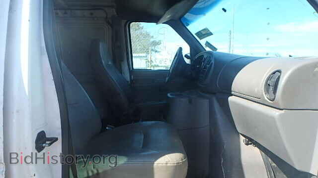 2000 FORD ECONOLINE - VIN: 1FTSE34F2YHA13775 - Photo 5