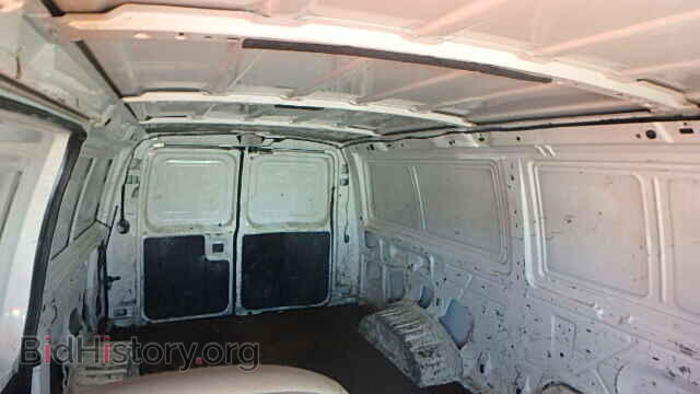2000 FORD ECONOLINE - VIN: 1FTSE34F2YHA13775 - Photo 6