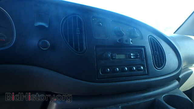 2000 FORD ECONOLINE - VIN: 1FTSE34F2YHA13775 - Photo 9