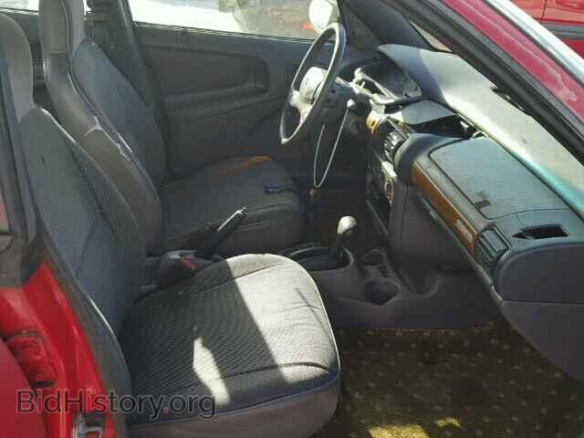 1995 DODGE NEON - VIN: 1B3ES27C3SD350084 - Фото 5