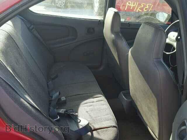 1995 DODGE NEON - VIN: 1B3ES27C3SD350084 - Фото 6