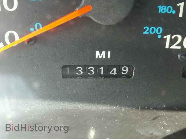 1995 DODGE NEON - VIN: 1B3ES27C3SD350084 - Фото 8