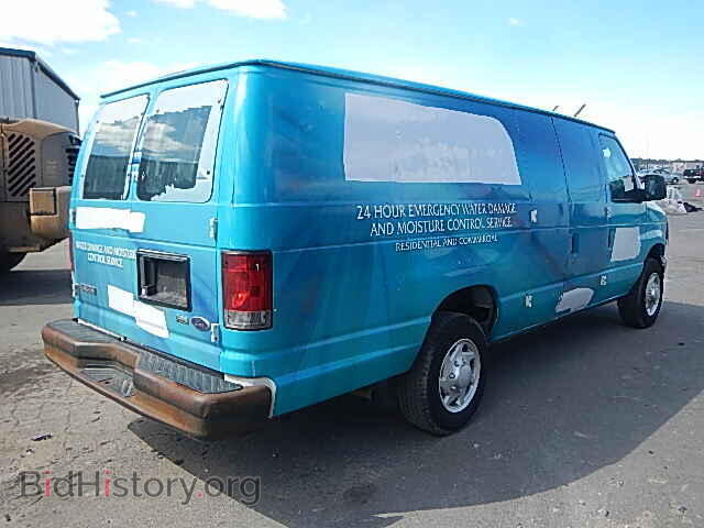 2010 FORD ECONOLINE - VIN: 1FTNS1EW5ADA49529 - Photo 4