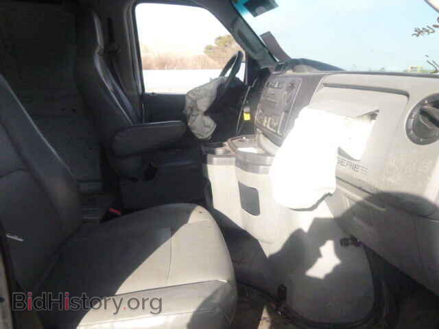 2010 FORD ECONOLINE - VIN: 1FTNS1EW5ADA49529 - Photo 5