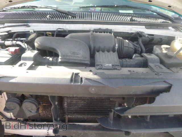 2010 FORD ECONOLINE - VIN: 1FTNS1EW5ADA49529 - Photo 7