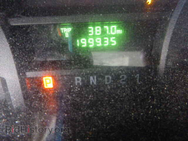 2010 FORD ECONOLINE - VIN: 1FTNS1EW5ADA49529 - Photo 8