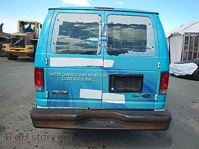 2010 FORD ECONOLINE - VIN: 1FTNS1EW5ADA49529 - Photo 9